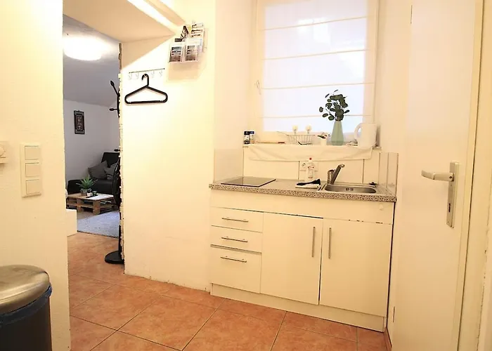Fully Equipped Near Main Station 公寓 *