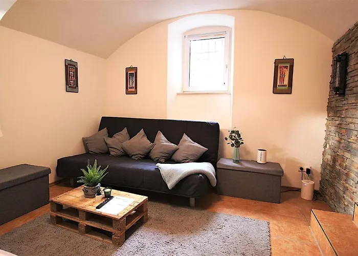 公寓 Fully Equipped Near Main Station *